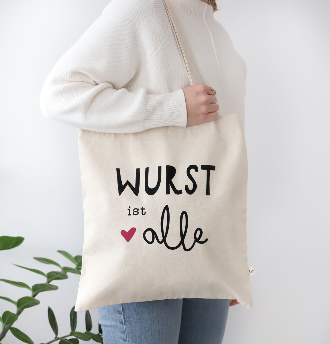 Jutebeutel Jutebeutel