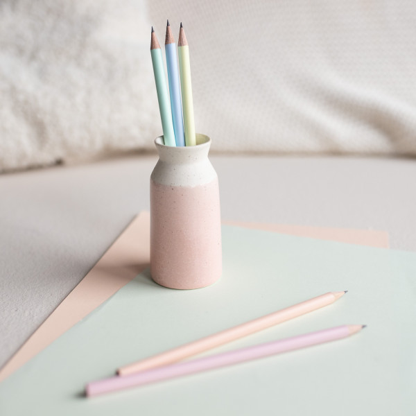 Bleistifte 5erSet „Pastell“